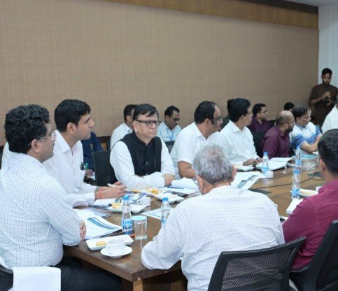 स्वच्छ भारत मिशन (शहरी) 2.0 के तहत 49.66 करोड़ के 50 कार्यों को मंजूरी
