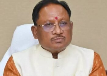 विदेश मंत्रालय द्वारा सिंगापुर-इंडिया नेटवर्क फॉर ग्रोथ फोरम 2026 के लिए छत्तीसगढ़ का चयन; मुख्यमंत्री विष्णु देव साय करेंगे राज्य प्रतिनिधिमंडल का नेतृत्व