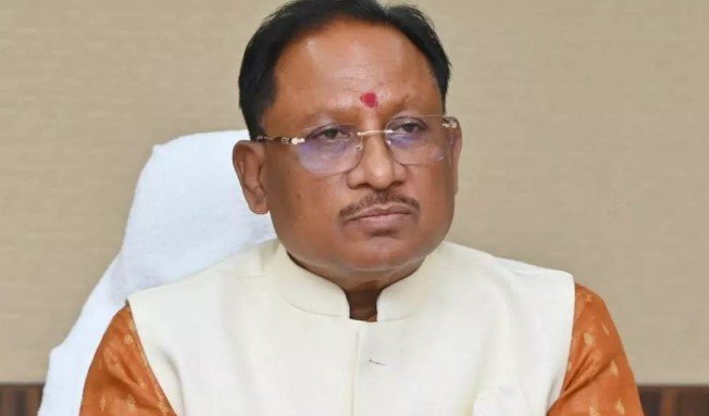 विदेश मंत्रालय द्वारा सिंगापुर-इंडिया नेटवर्क फॉर ग्रोथ फोरम 2026 के लिए छत्तीसगढ़ का चयन; मुख्यमंत्री विष्णु देव साय करेंगे राज्य प्रतिनिधिमंडल का नेतृत्व