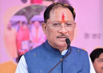 जशपुर में आधुनिक फुटबॉल स्टेडियम के निर्माण के लिए 5.49 करोड़ रुपये की प्रशासकीय स्वीकृति