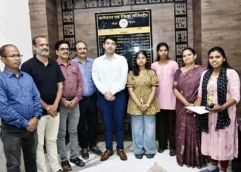 बस्तर की ‘ज्ञानगुड़ी’ से निकले चार हीरे, पहले ही राउंड में एमबीबीएस सीट हासिल कर रचा गौरव