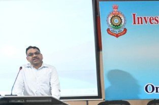 नारकोटिक्स के वित्तीय नेटवर्क पर प्रहार के लिए प्रभावी जांच जरूरी – एडीजी श्री अमित कुमार
