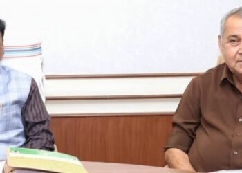 वन्यजीव संरक्षण को बढ़ावा: अंबिकापुर के संजय पार्क में खुलेगा अत्याधुनिक ट्रांजिट ट्रीटमेंट सेंटर