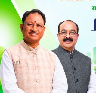 छत्तीसगढ़ में 240 ई-बसों की राह खुलेगी, 11 अक्टूबर को होगा कंसेशन एग्रीमेंट