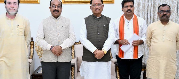 गन्ना किसानों के हित में बड़ा निर्णय: अब 425 रुपए प्रति क्विंटल की दर से होगी गन्ने की खरीदी