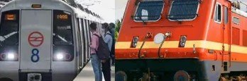 खुले दिल्ली मेट्रो के गेट और पटरी पर लौटी ट्रेनें; आज किन रास्तों पर रहेगा ट्रैफिक?