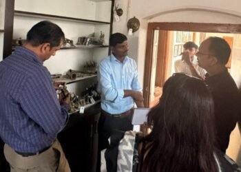 बस्तर के ढोकरा शिल्प को मिलेगी राष्ट्रीय पहचान
