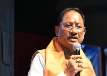 राज्यपाल एवं मुख्यमंत्री हुए श्री अग्रसेन जयंती महोत्सव 2026 में शामिल