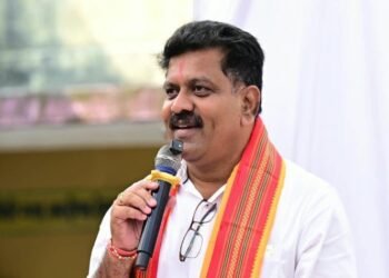 उप मुख्यमंत्री ने बोड़ला में 60 लाख रूपए के विकास कार्यों का किया भूमिपूजन