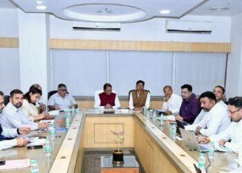 ख्यमंत्री पर्यटन विकास मिशन से छत्तीसगढ़ के पर्यटन को मिलेगी नई पहचान : मुख्यमंत्री श्री विष्णु देव साय