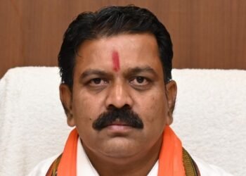 पीएम आवास निर्माण में गड़बड़ी और गरीबों के हक की राशि में हेराफेरी कतई बर्दाश्त नहीं, दोषियों पर होगी सख्त कार्रवाई – उप मुख्यमंत्री श्री विजय शर्मा