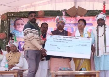 जिला पंचायत में लेखापाल पद पर संविदा नियुक्ति के लिए आवेदन आमंत्रित