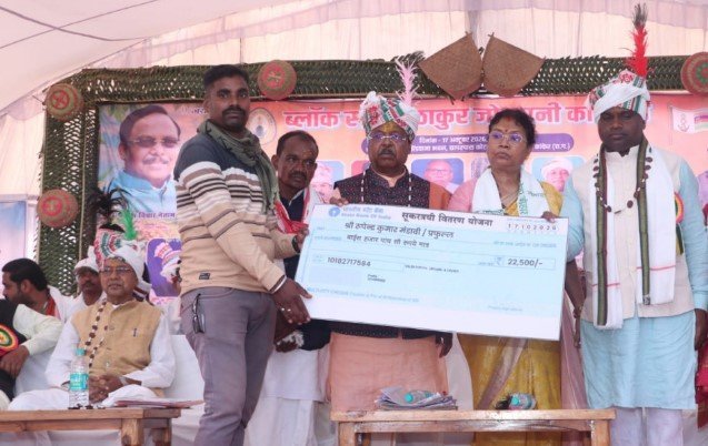 जिला पंचायत में लेखापाल पद पर संविदा नियुक्ति के लिए आवेदन आमंत्रित