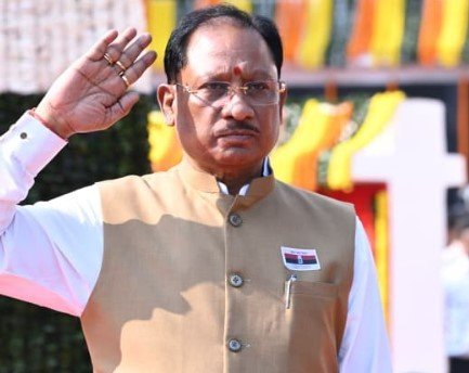 वीर जवानों के अदम्य साहस और सर्वाेच्च बलिदान से छत्तीसगढ़ में शांति और सुरक्षा का नया अध्याय: मुख्यमंत्री श्री विष्णु देव साय