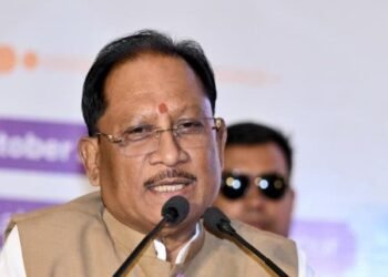 अर्बन चैलेंज फंड से छत्तीसगढ़ के शहरों के सुनियोजित विकास को मिलेगी नई गति – मुख्यमंत्री श्री साय