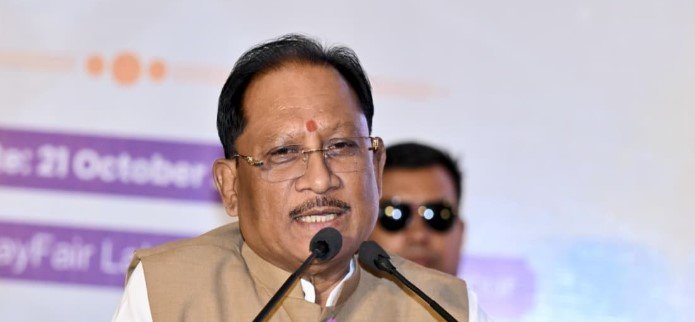 अर्बन चैलेंज फंड से छत्तीसगढ़ के शहरों के सुनियोजित विकास को मिलेगी नई गति – मुख्यमंत्री श्री साय