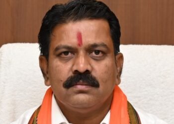 उप मुख्यमंत्री विजय शर्मा की पहल से कबीरधाम में प्रदेश में सबसे ज्यादा 48 नई समितियों का गठन