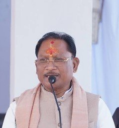 ’मुख्यमंत्री श्री विष्णु देव साय के नेतृत्व में कृषक उन्नति योजना से फसल विविधीकरण को मिल रहा बढ़ावा, किसानों के लिए खुल रहे आय के नए अवसर’