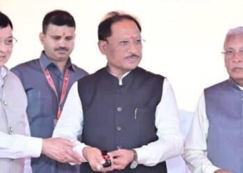 निर्माण श्रमिकों के जीवन में खुशहाली ला रहीं सन्निर्माण कर्मकार मंडल की जनकल्याणकारी योजनाएं