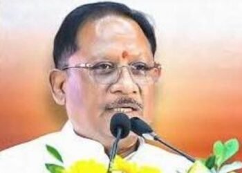 मुख्यमंत्री श्री विष्णु देव साय के नेतृत्व में राज्य सरकार की जनहित में मजबूत पहल
