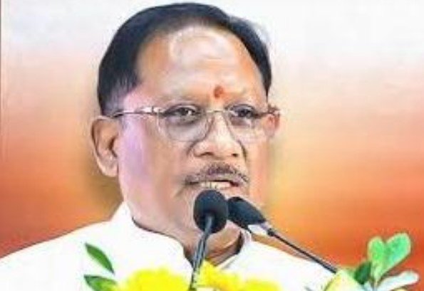 मुख्यमंत्री श्री विष्णु देव साय के नेतृत्व में राज्य सरकार की जनहित में मजबूत पहल