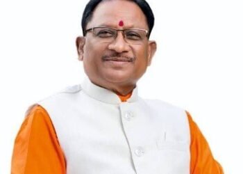 मुख्यमंत्री श्री विष्णु देव साय के प्रयासों से जशपुर में आकार ले रही 3147 करोड़ रुपये की भारतमाला परियोजना