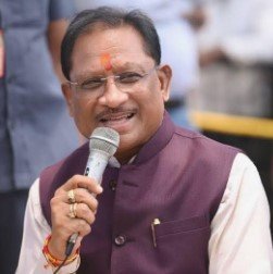 महर्षि वाल्मीकि जयंती पर मुख्यमंत्री श्री विष्णु देव साय ने प्रदेशवासियों को दी शुभकामनाएं