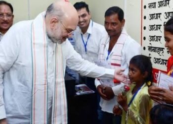 शहीद गुंडाधुर की धरती से लिखी जा रही बस्तर में बदलाव की कहानी