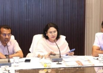 पटवारी हड़ताल के बीच आम नागरिकों को राहत, कलेक्टर श्रीमती मिश्रा के सख्त निर्देश