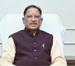 मुख्यमंत्री श्री विष्णु देव साय के नेतृत्व में ग्रामीण सड़क अधोसंरचना को मिल रही मजबूती, सरगुजा के 10 गांवों को मिली बारहमासी सड़क की सौगात