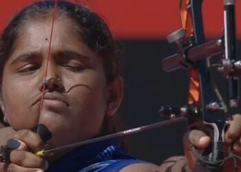 भारतीय बेटियों का स्वर्णिम निशाना, रिकर्व तीरंदाजी में रचा इतिहास