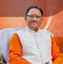 चक्रवात ‘अर्नब’ को लेकर केंद्रीय गृह मंत्री श्री अमित शाह ने मुख्यमंत्री श्री विष्णु देव साय से की चर्चा, प्रदेश की स्थिति की ली जानकारी