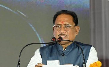 किसानों की सुविधा के लिए राज्य सरकार का बड़ा निर्णय, प्रदेश में 360 नए धान उपार्जन केंद्रों को स्वीकृति