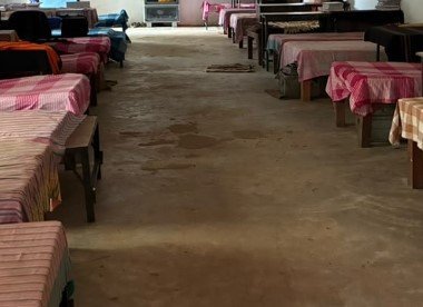 अबूझमाड़ में बदलाव की नई इबारत: जहां 15 साल रहा सुरक्षा कैंप, अब वहीं संवर रहा आदिवासी बच्चों का भविष्य
