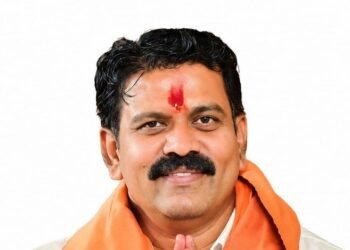 ’आईईडी विस्फोटों की विरह वेदना से बाहर आएगा बस्तर, पीड़ितों को मिलेंगे कृत्रिम हाथ-पैर – उप मुख्यमंत्री श्री विजय शर्मा’