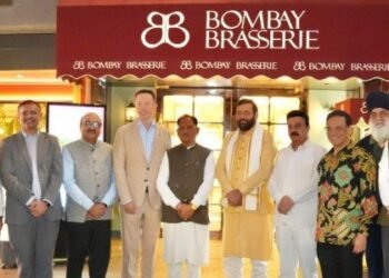 सिंगापुर प्रवास का पहला दिन