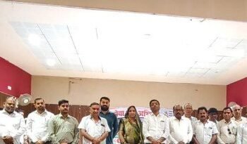 ’जीपीएम में सेवा सेतु बना जनता और शासन के बीच समाधान का सेतु, 207 में से 197 आवेदनों का मौके पर निराकरण’
