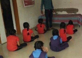 जुर्डा में सेवा संकल्प शिविर आयोजित, हितग्राहियों को मिला आवास, किसान सम्मान निधि और आबादी पट्टा