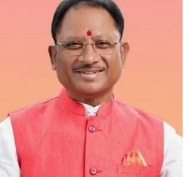 मुख्यमंत्री श्री विष्णु देव साय ने कोंटा क्षेत्र में सीआरपीएफ के चार जवानों के घायल होने पर जताया दुःख