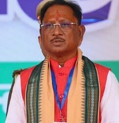 तेलीबांधा चौक का नाम नहीं बदला जा रहा, किसी तरह का भ्रम न रखें : मुख्यमंत्री श्री विष्णु देव साय