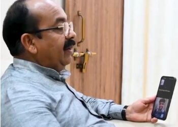 रायपुर की फुटबॉल अकादमी से टीम इंडिया तक किरण की उड़ान, रूस के खिलाफ दिखाएंगी दम